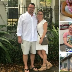 Meet your Posher, Karen